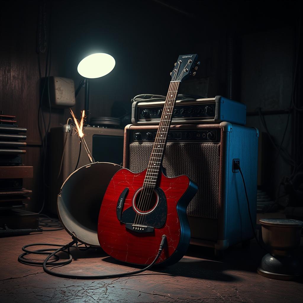 Song Image
