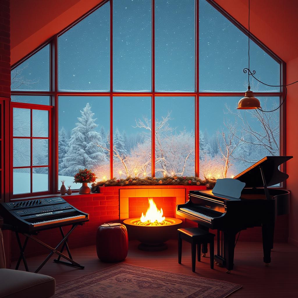Song Image