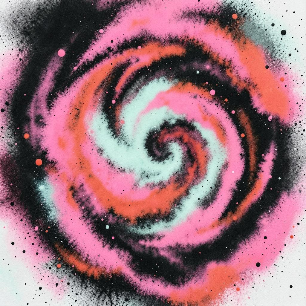 Alien Transmission artwork