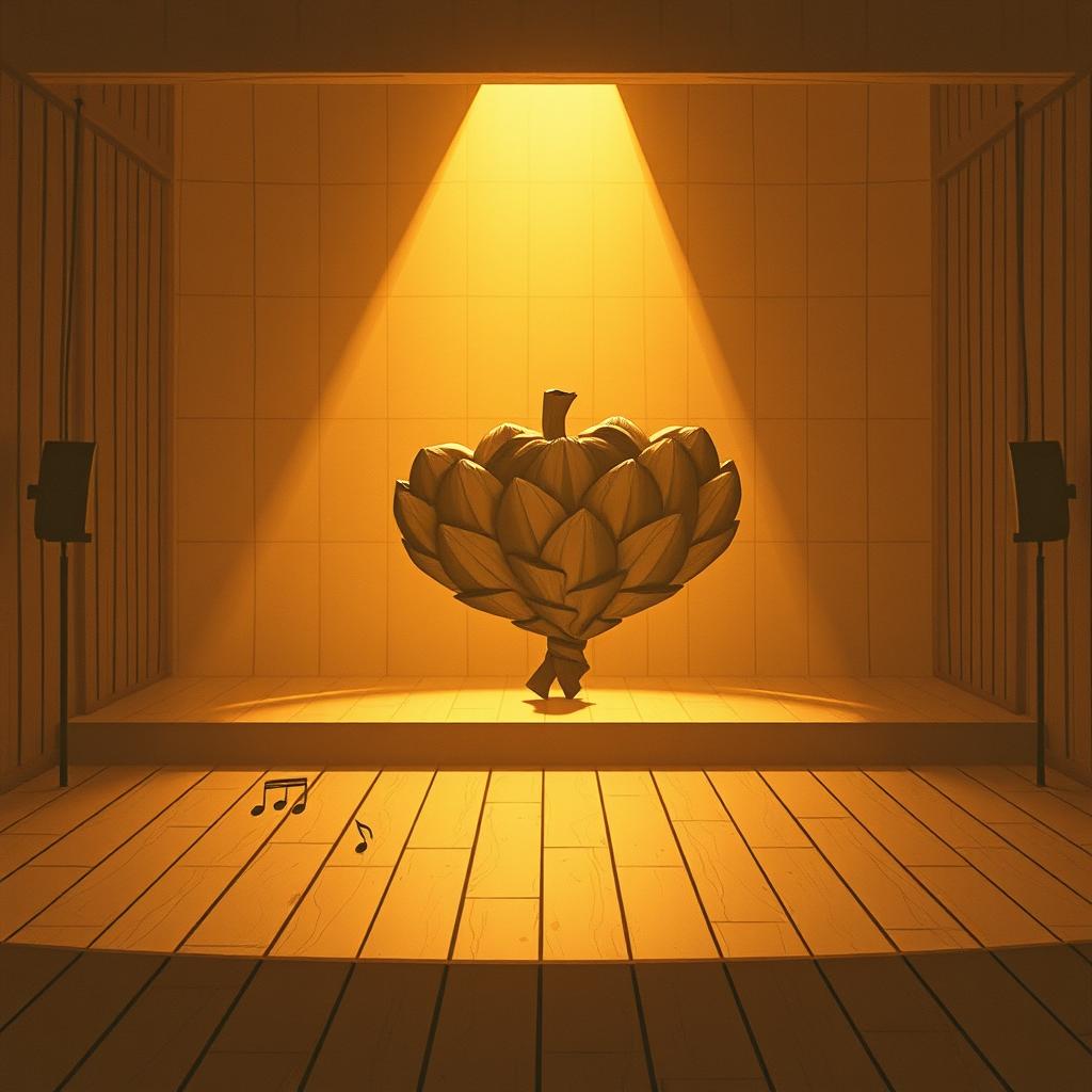 Song Image