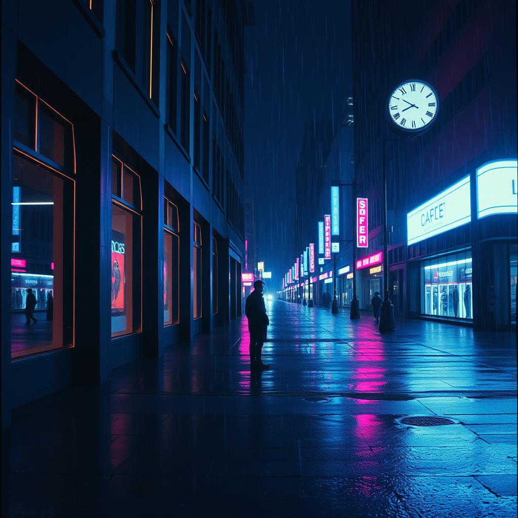 When Will It Be artwork