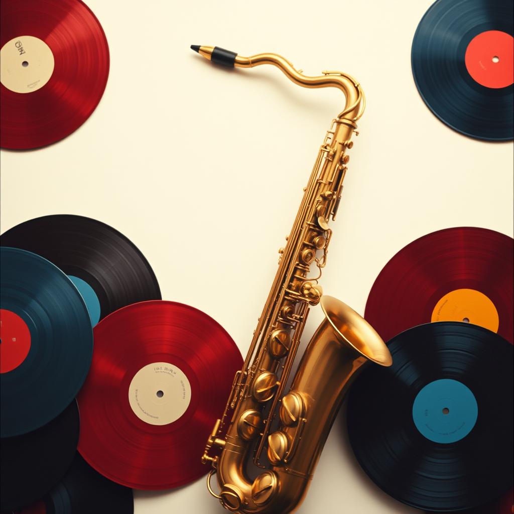 Midnight Grooves artwork