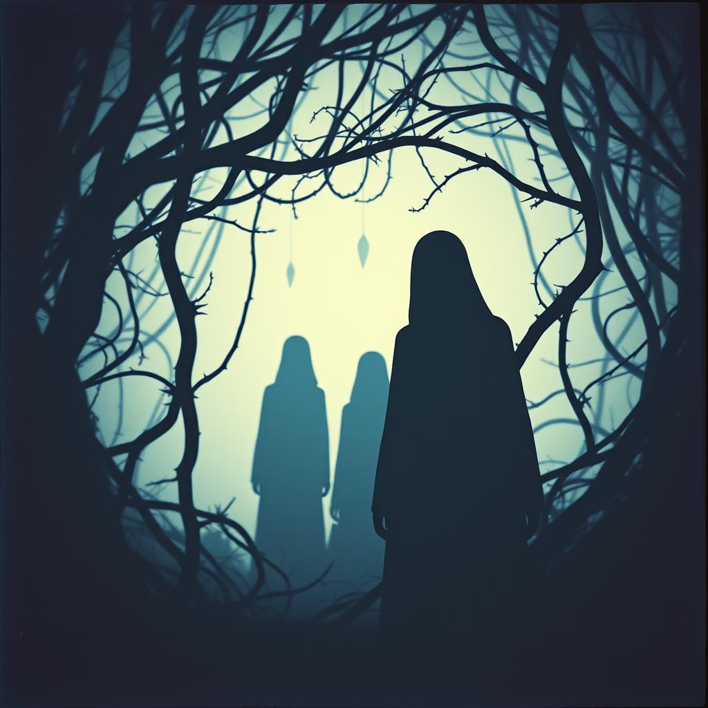 Persona image for Ghostly