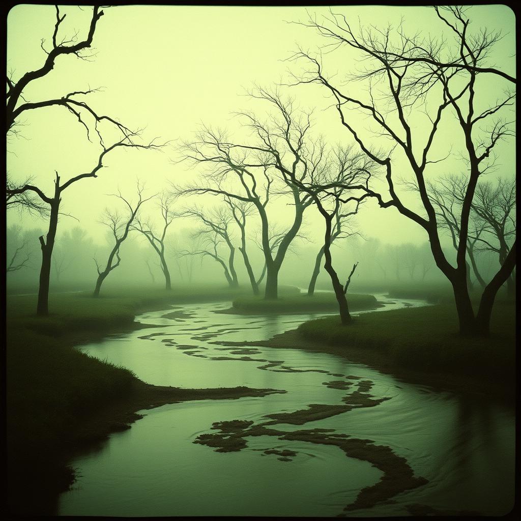 Persona image for THE LEVEE