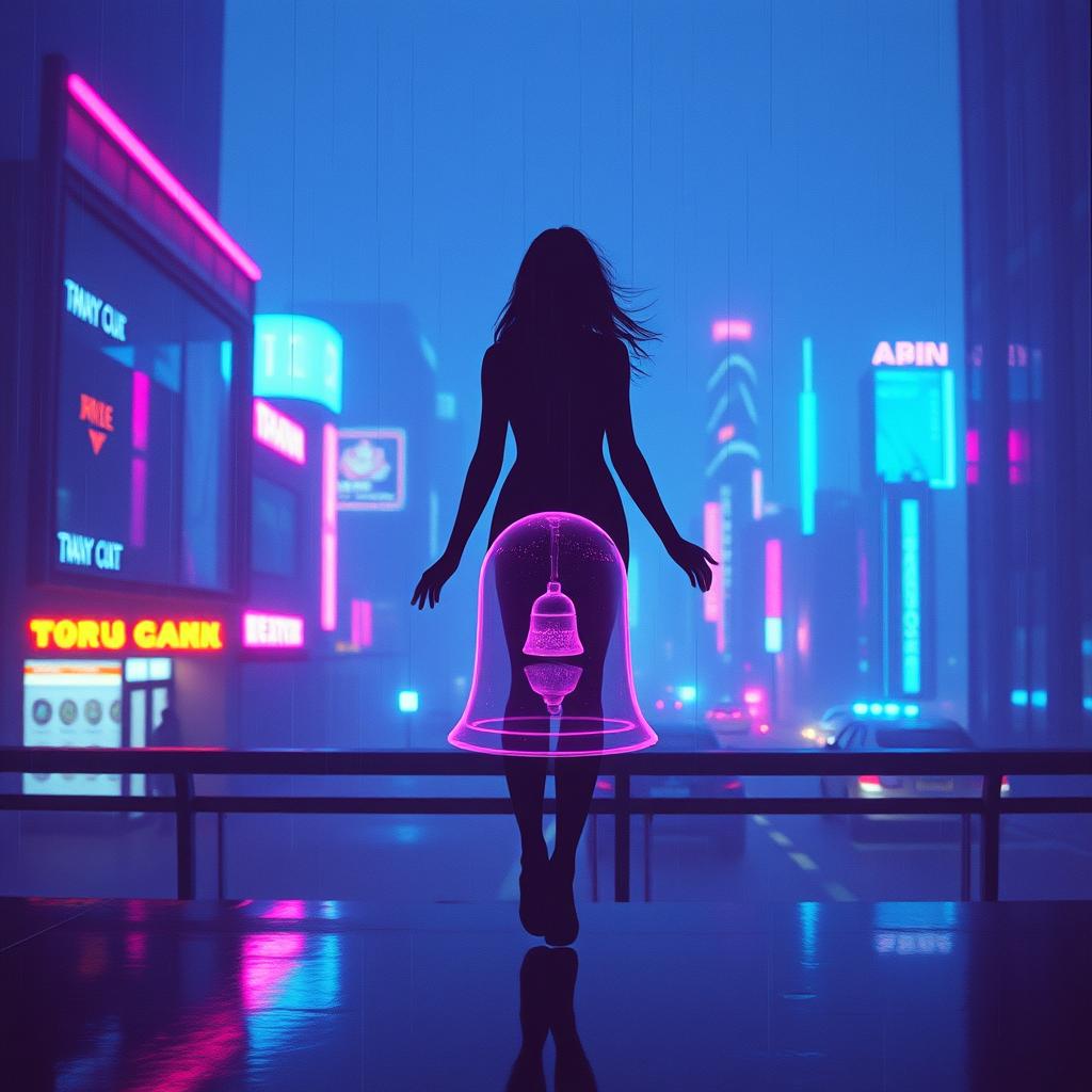 Persona image for SynthTrance