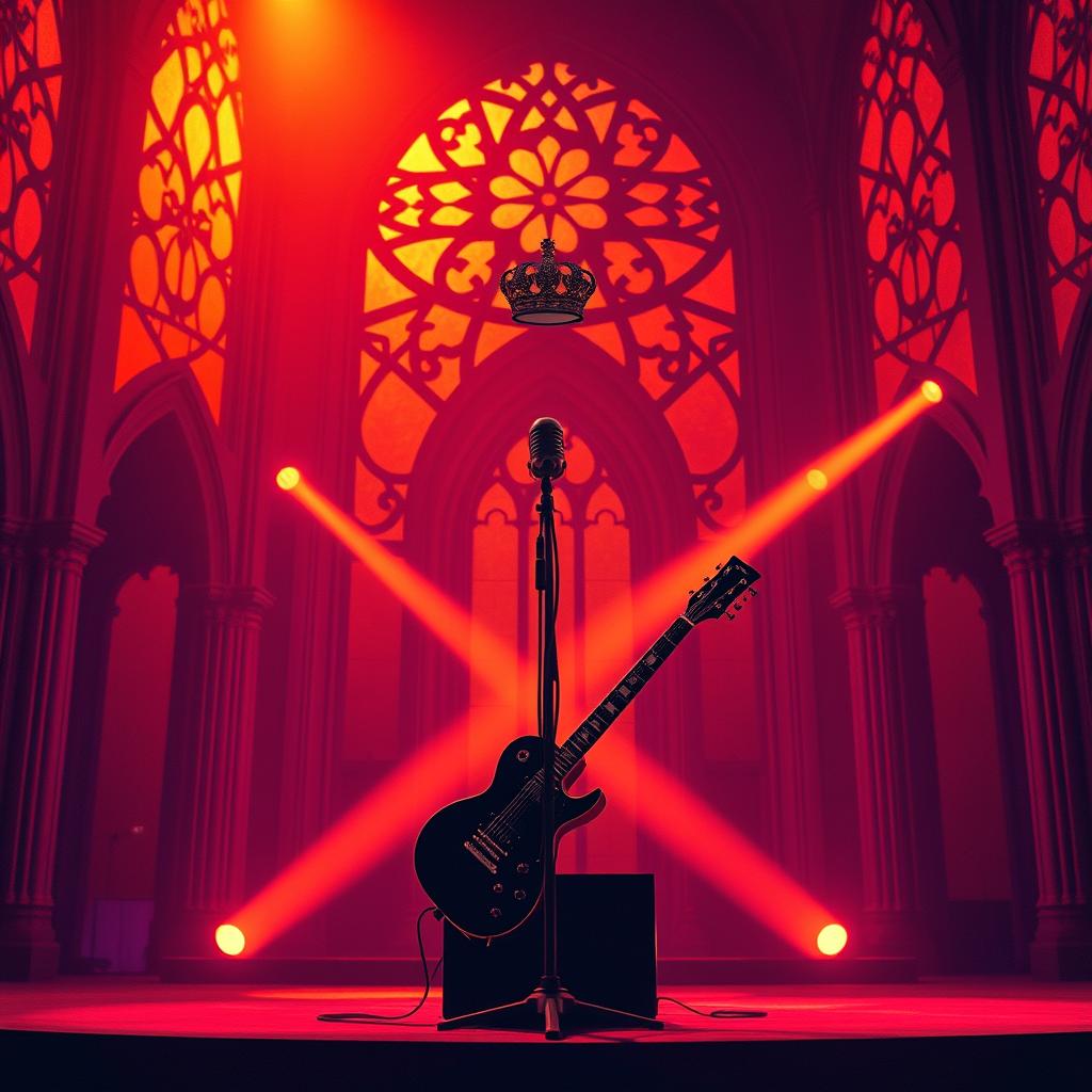 Song Image
