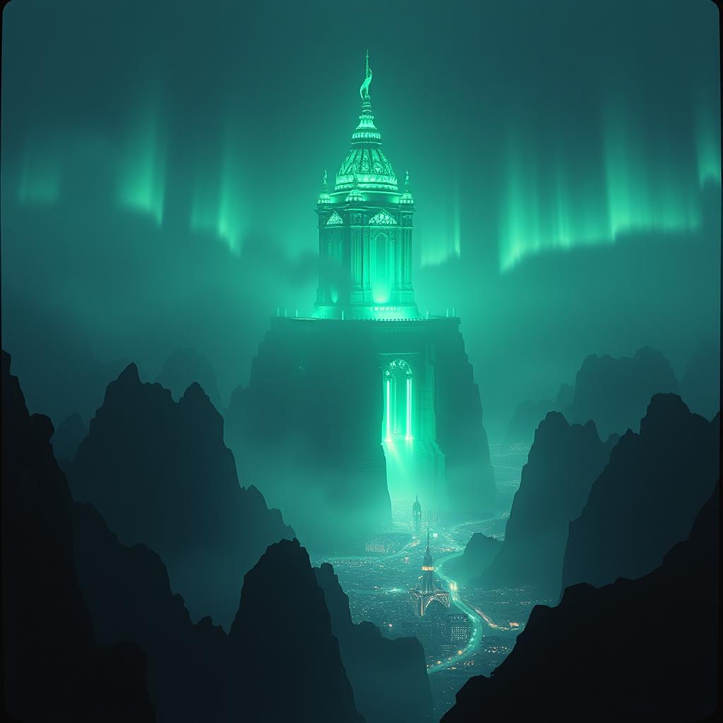 Jade Shady (Absolute Master Emerald) artwork