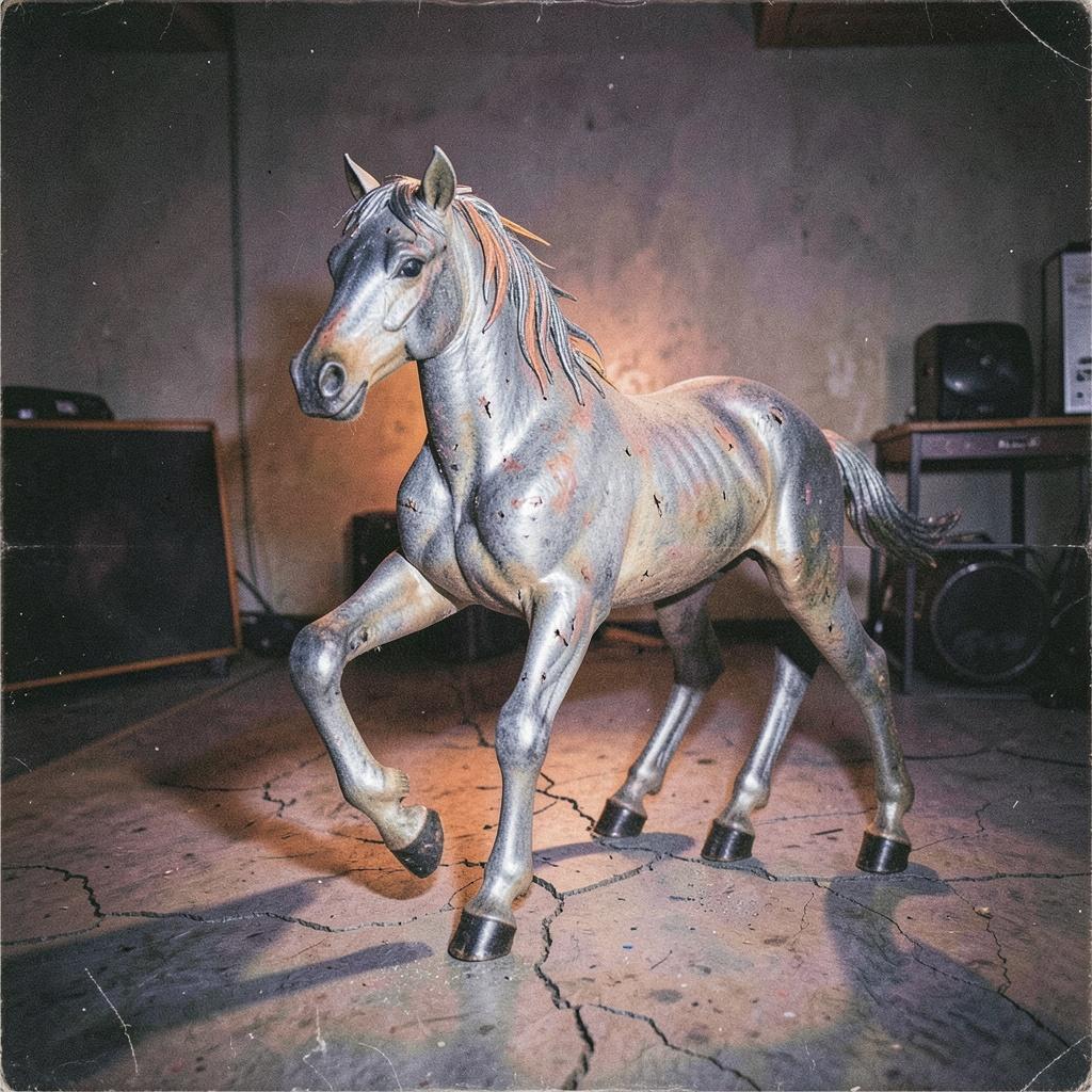 daughter of war (Remix) (Remix) artwork