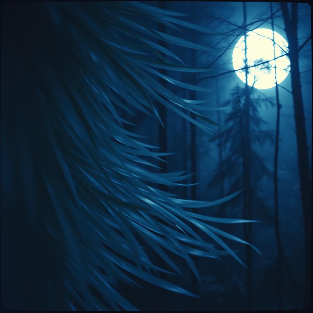 Persona image for minimal techno need