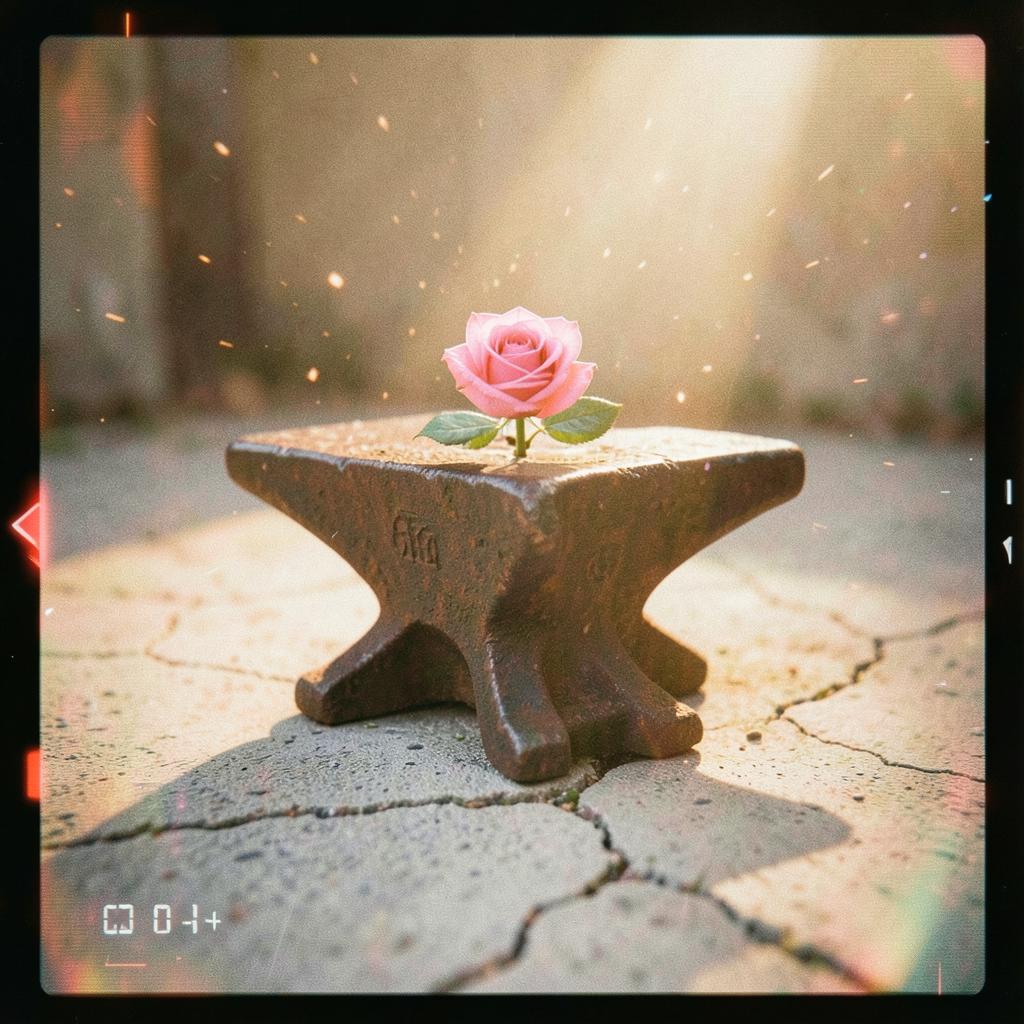 Blossom Ascending artwork