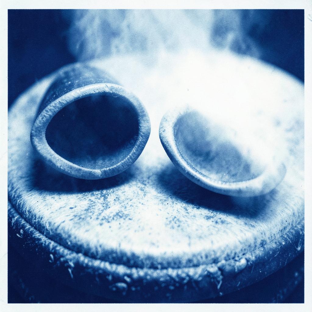 【Percussion Sample】 Bongo Groove1 artwork