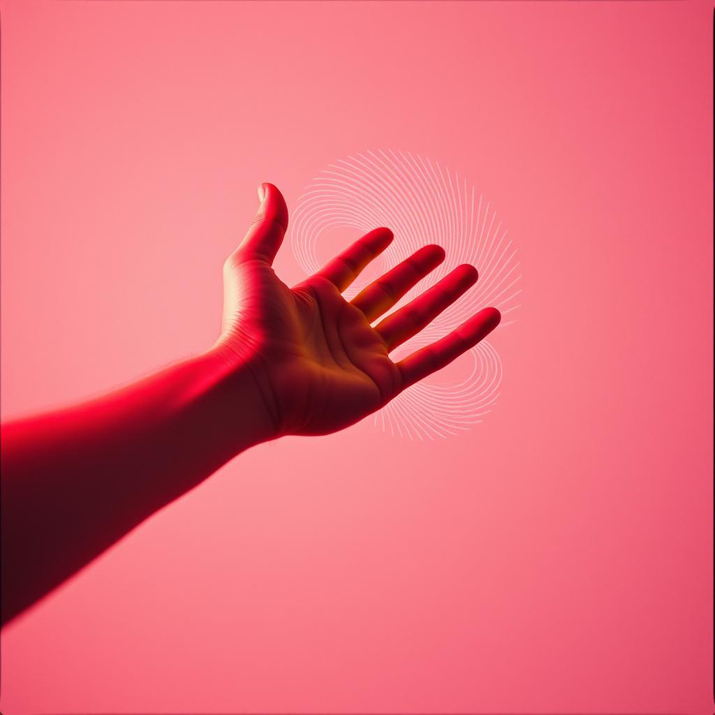 ひだりきき artwork