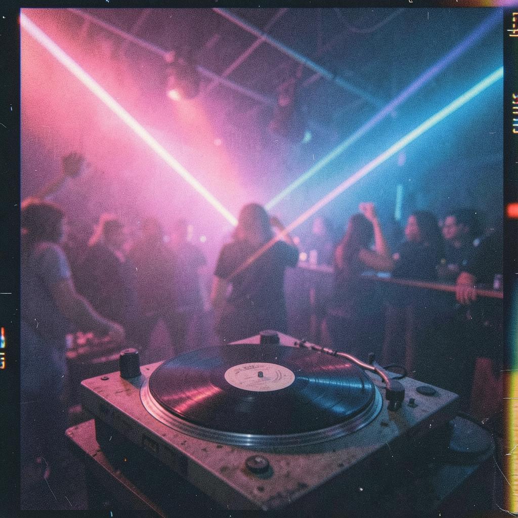 Billy's Anthem (MIX 1) V6 artwork