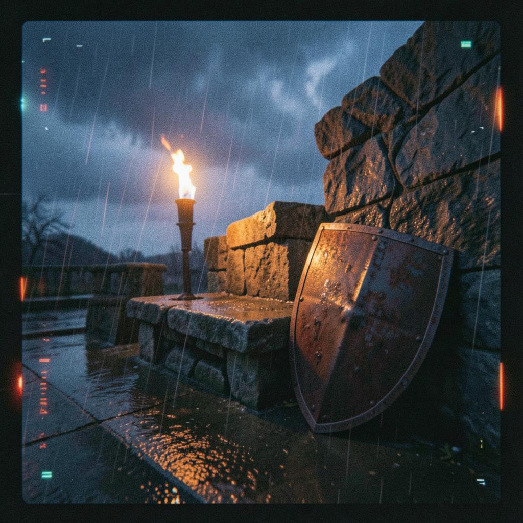 Chevaliers d'Honneur artwork
