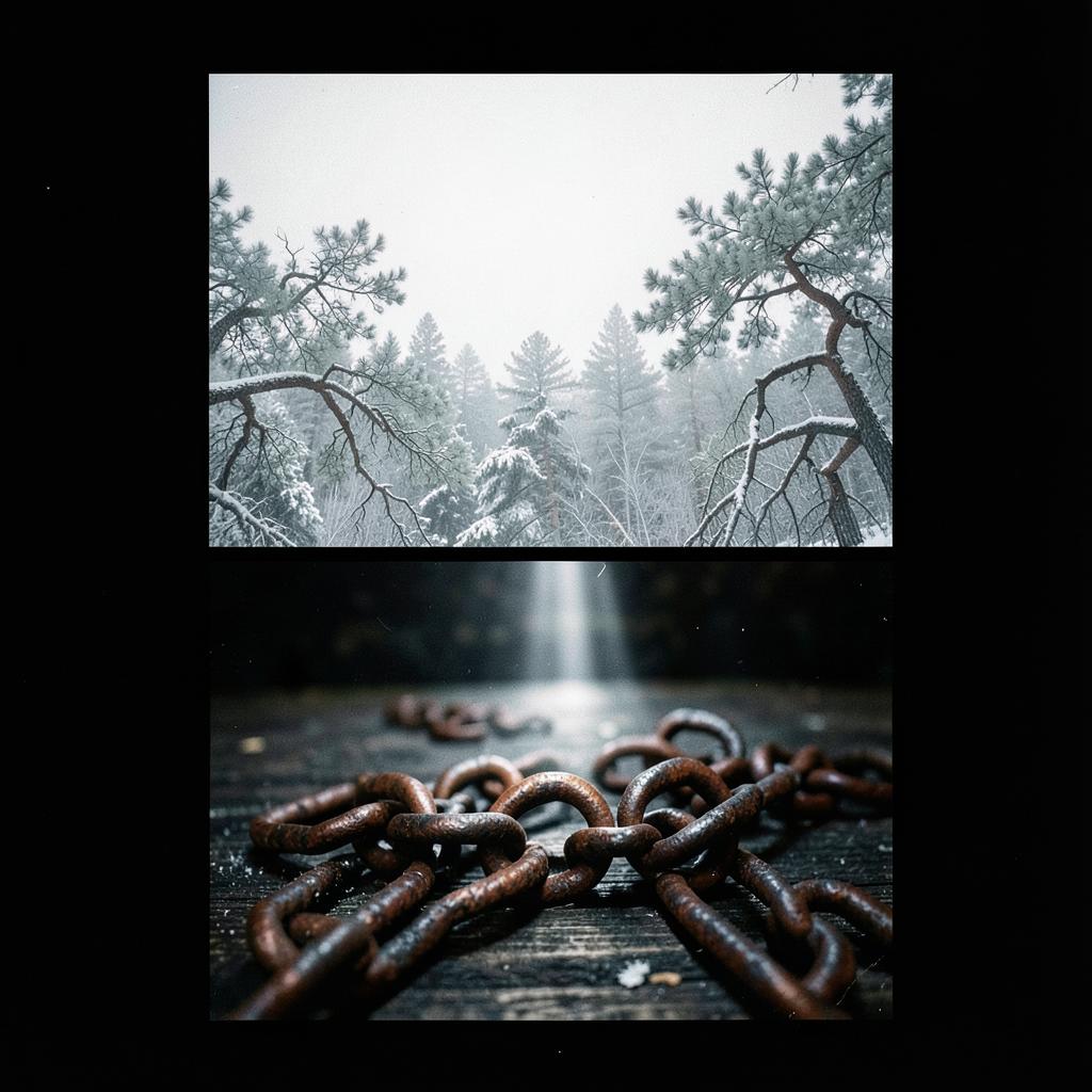 I Do Not Apologize {Nordic call} artwork