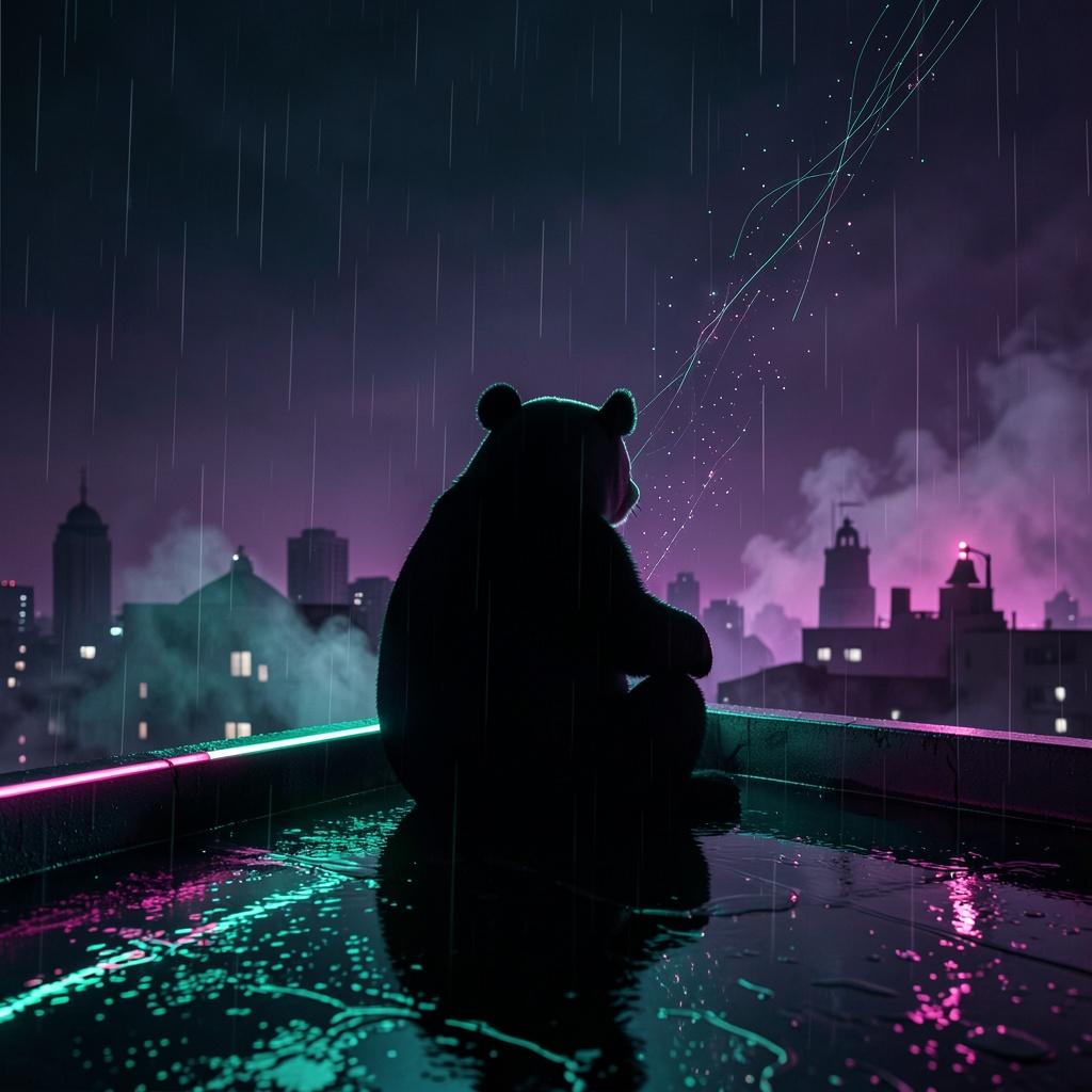 Revenge Is A Dish Best Served Cold artwork