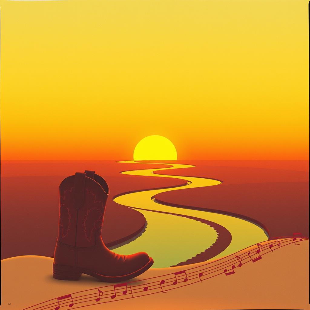 Persona image for Jamie My Country Lovin’, Rapper, Blue Jean-Eyed Beauty