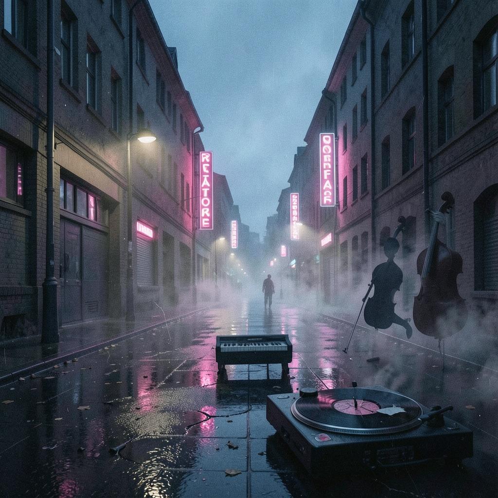 Song Image