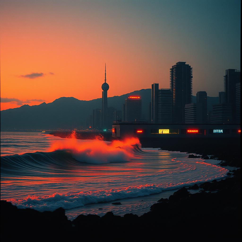 Persona image for Smokey Reed Son