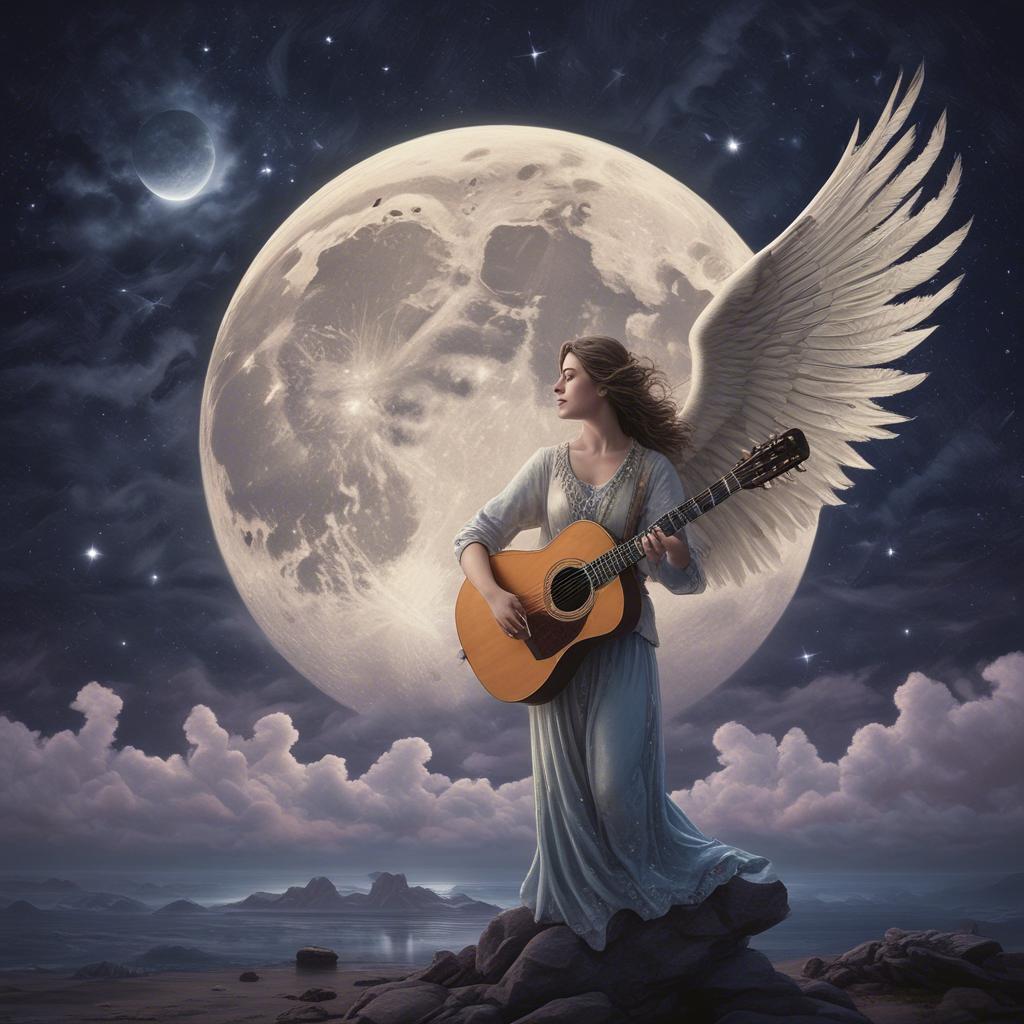 Una estrella del rock (Cover) artwork