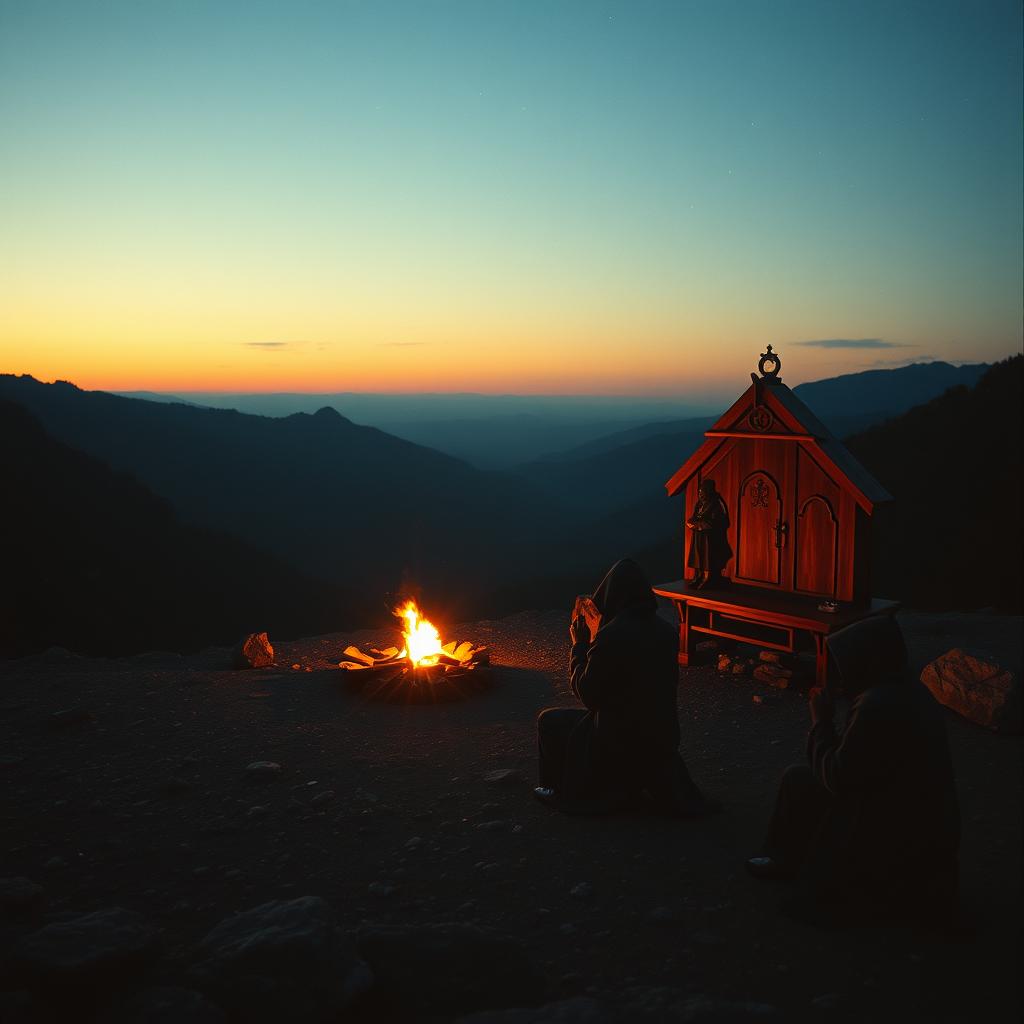 Song Cover Image