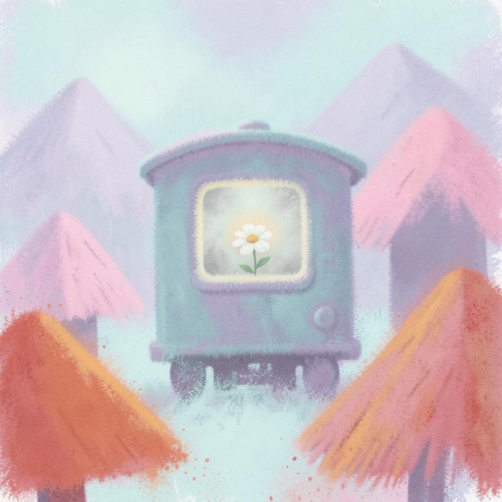 Song Cover Image