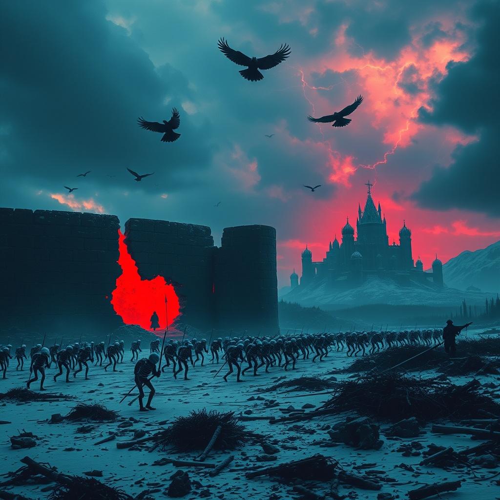 Game of Thrones