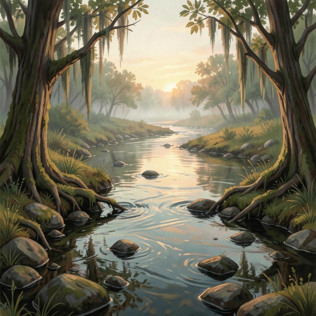 Suwannee Stories 2