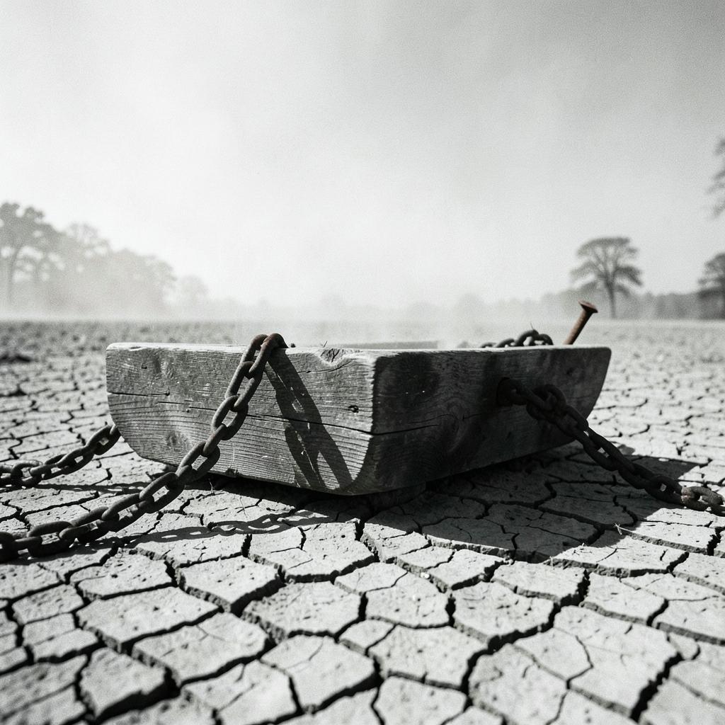 Think About It artwork