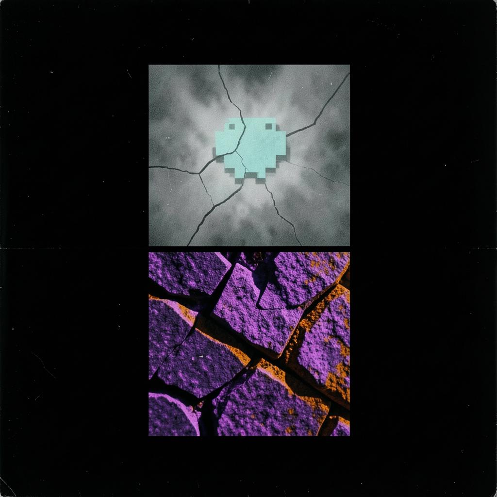 + Heretic [8Bit] | HobnobbersFM  (Remix) artwork