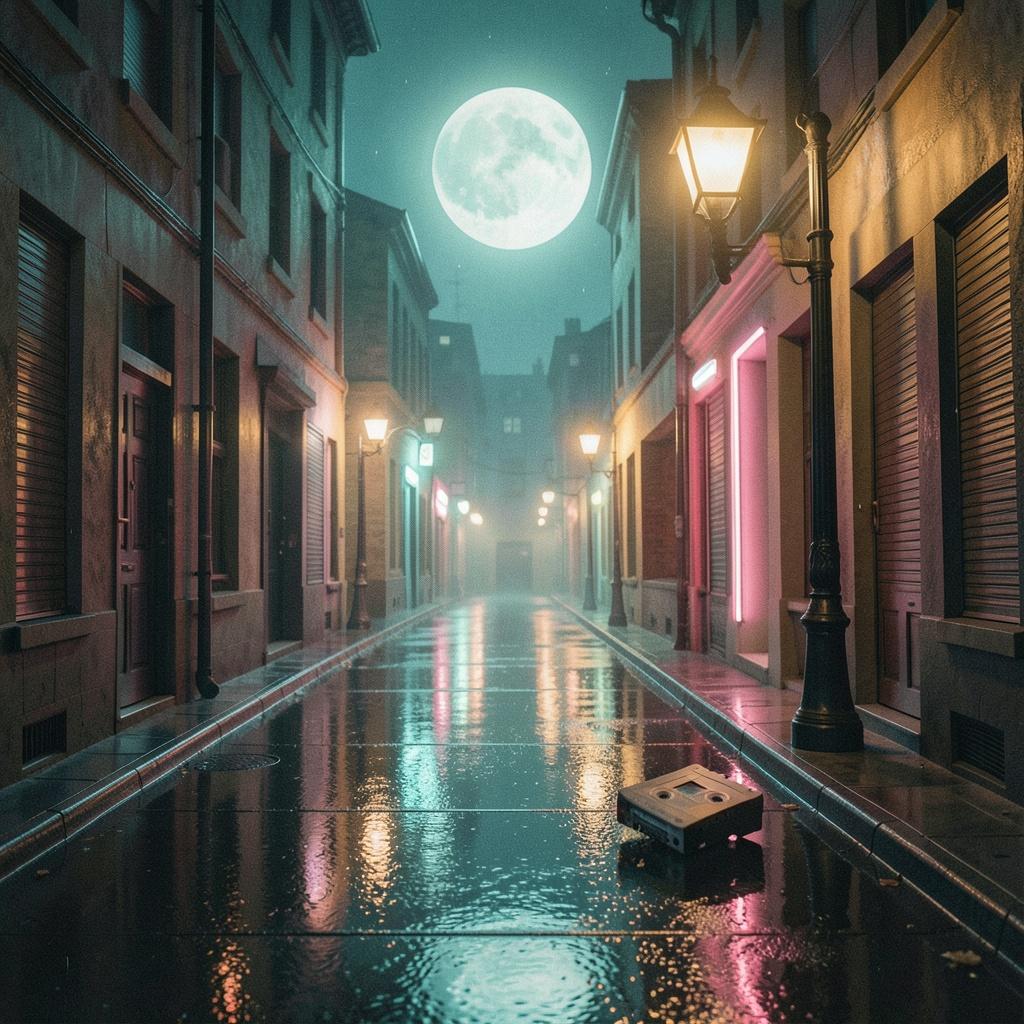 Song Image