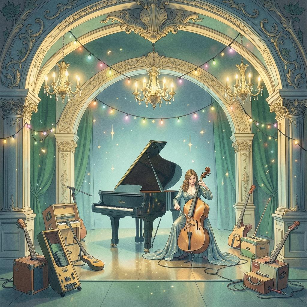 Song Image