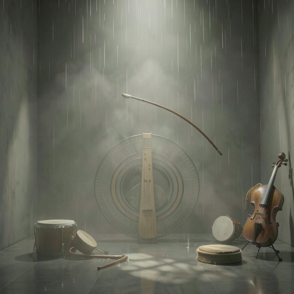 Bajo el Sol Seco artwork