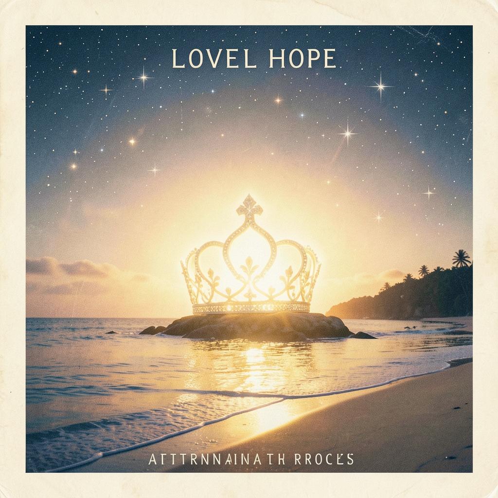 Playlist cover art