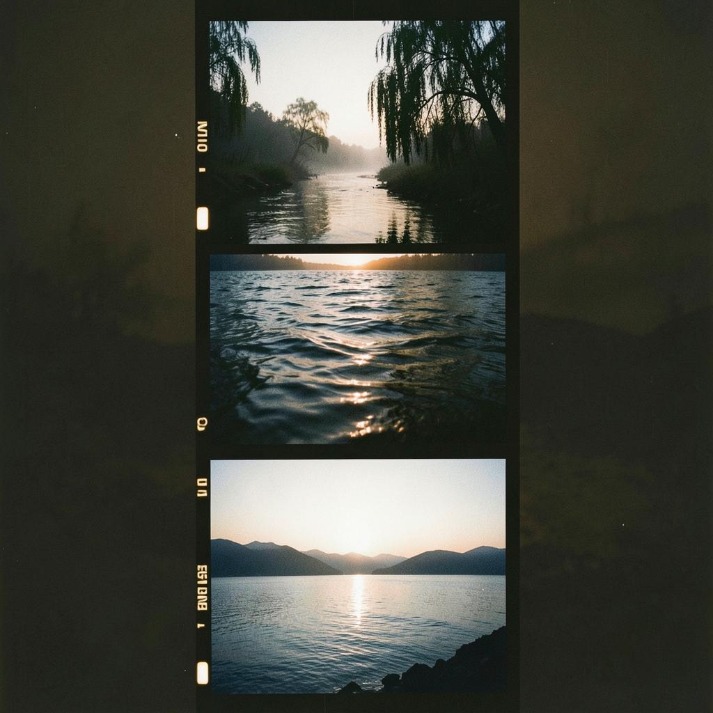 Song of the Yellow River · Bass Brief, 4:07 · artwork