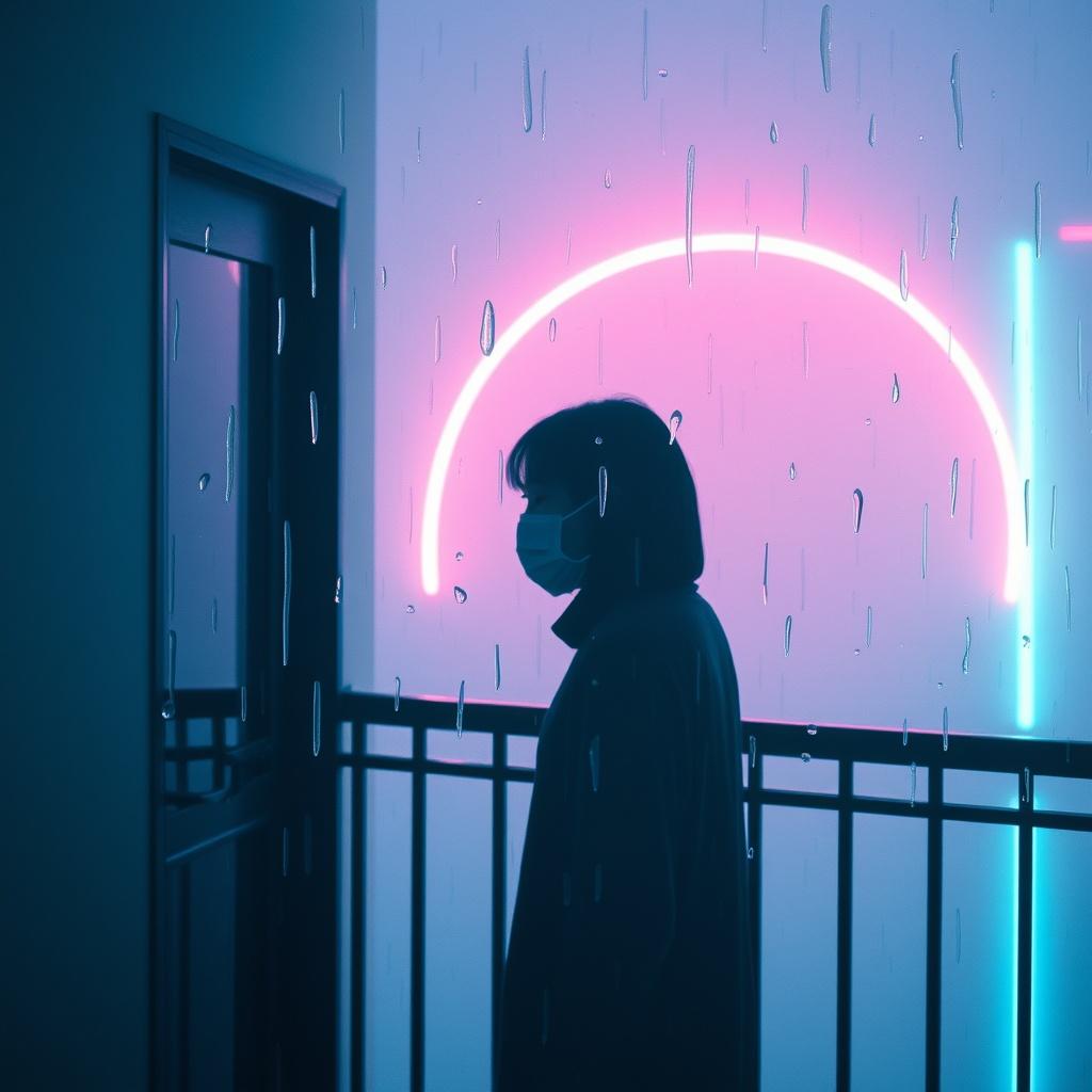 Persona image for [Voice] The Antidote (//opcode reimagining)