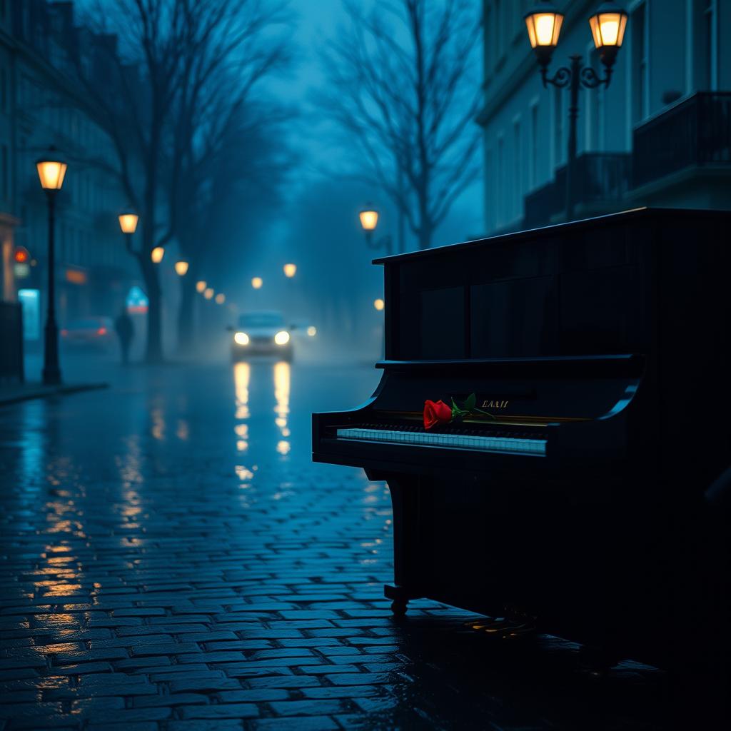 Song Image