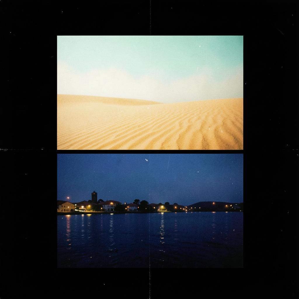 Verão no Algarve artwork