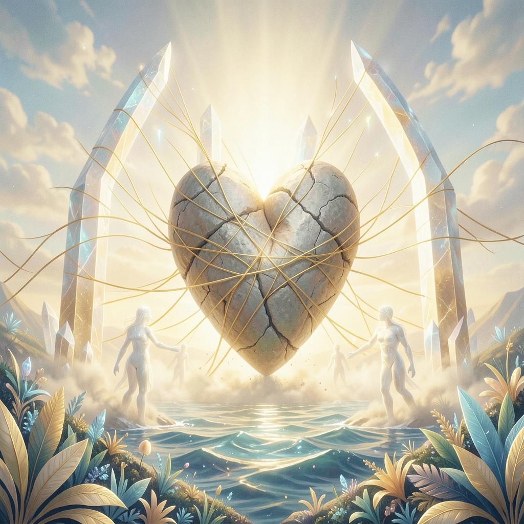 Soundscapes of New Age