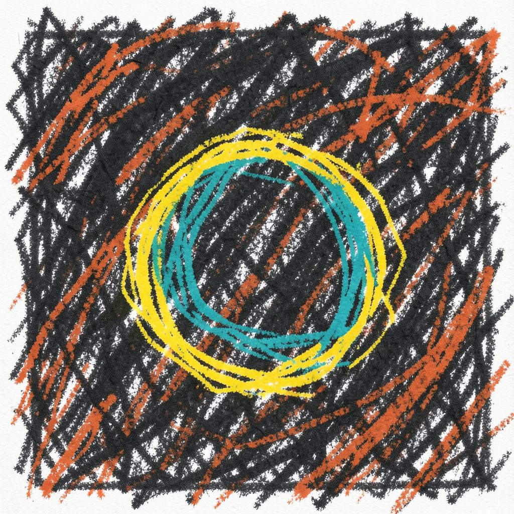 Track 12 „No Angels Left“ artwork