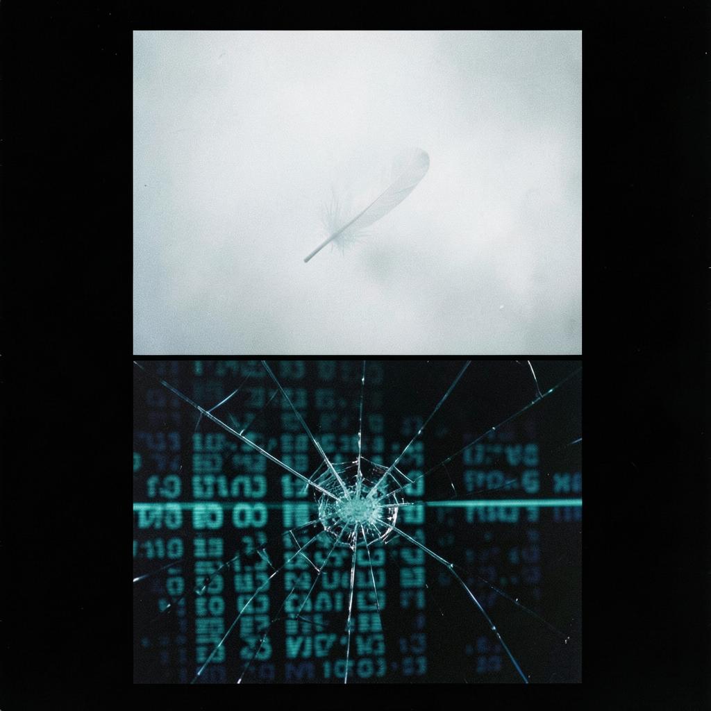 M M Matrix MM artwork