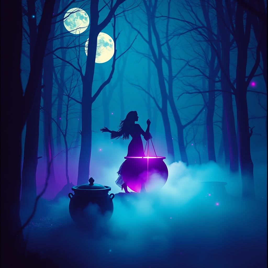 Persona image for Magic Weeto