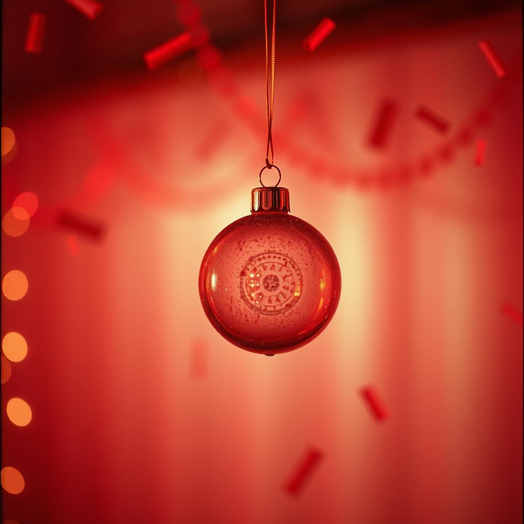 Image for Новый 2026 Год