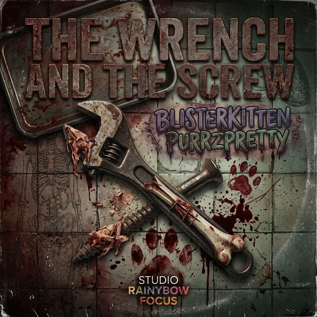 The Wrench and the Screw
