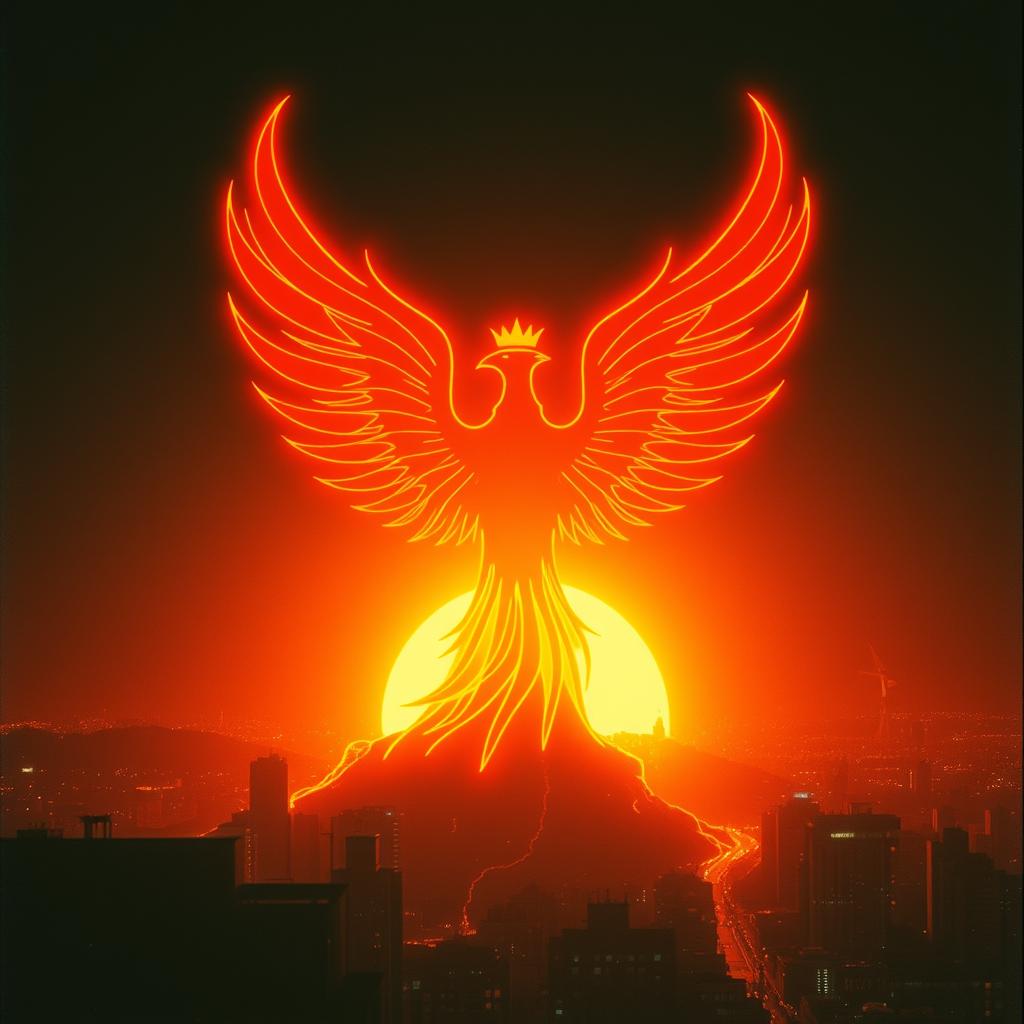 Wild Fire(REINHARDT Cover) (v6 Remastered) artwork