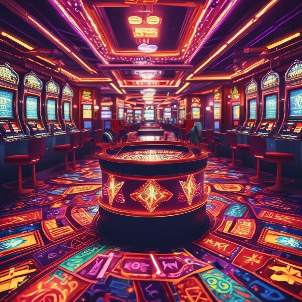 David's Gambling Fever artwork
