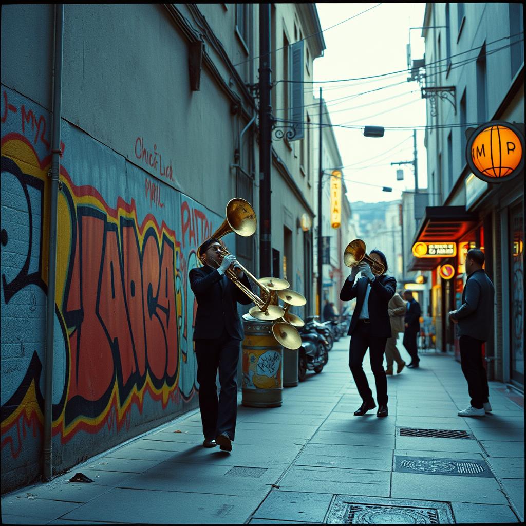 Image for リズムとダンス