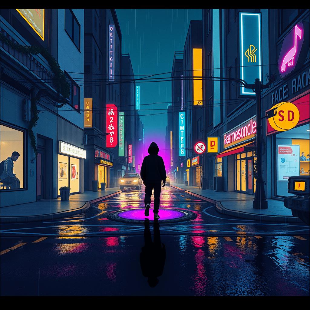 Song Image