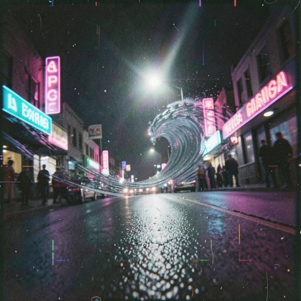 Santo És (Remix) artwork