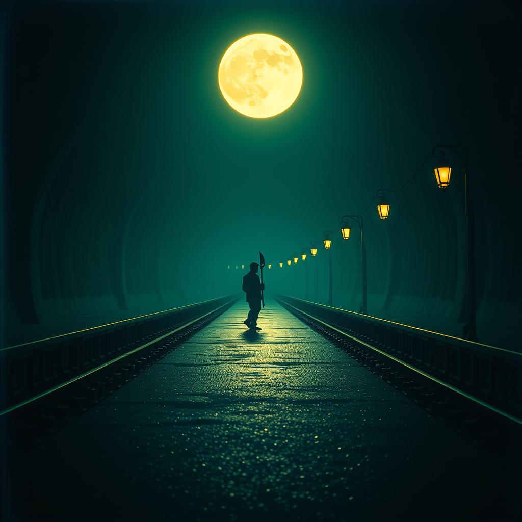 Persona image for Ricky 3